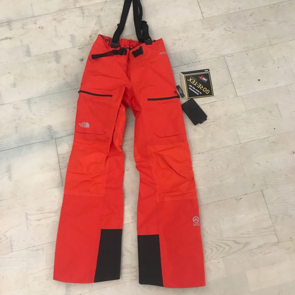 North Face L5 Gore-Tex Pant